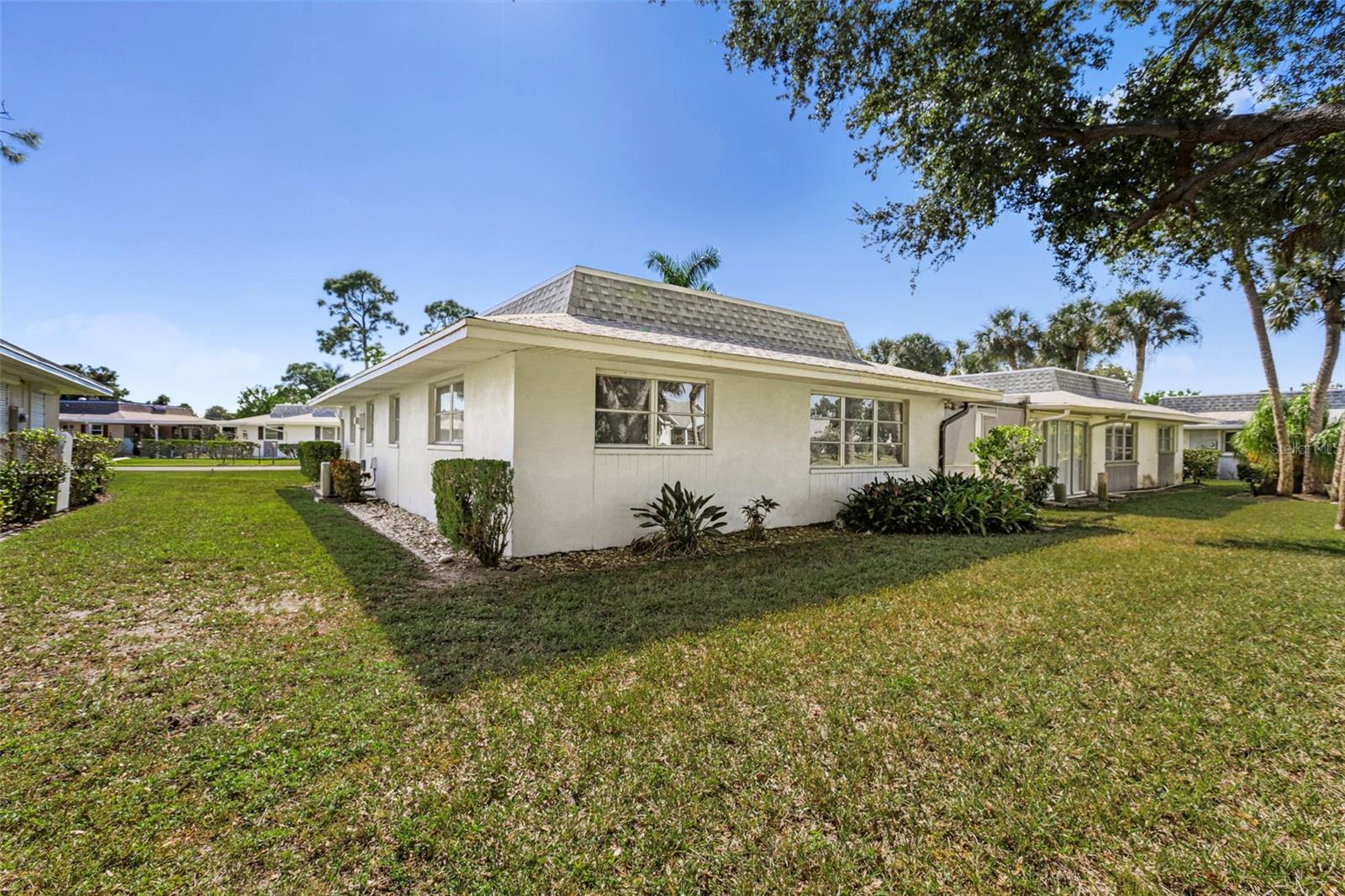 TROPIC TERRACE GARDENS CONDO - Residential