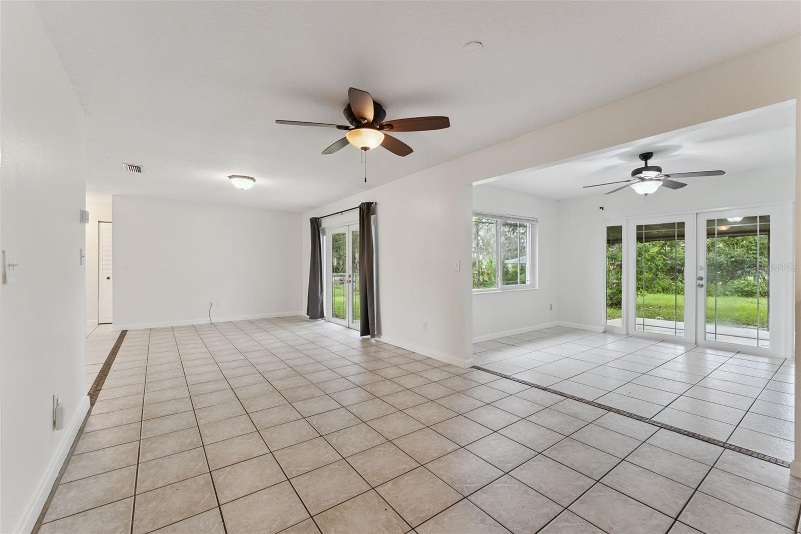 DELTONA LAKES UNIT 74 - Residential