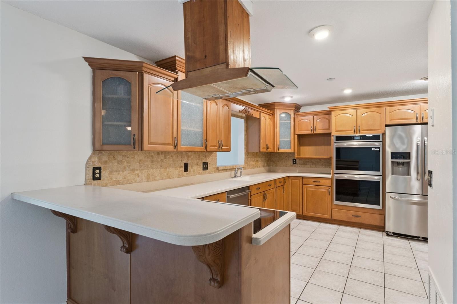DELTONA LAKES UNIT 74 - Residential