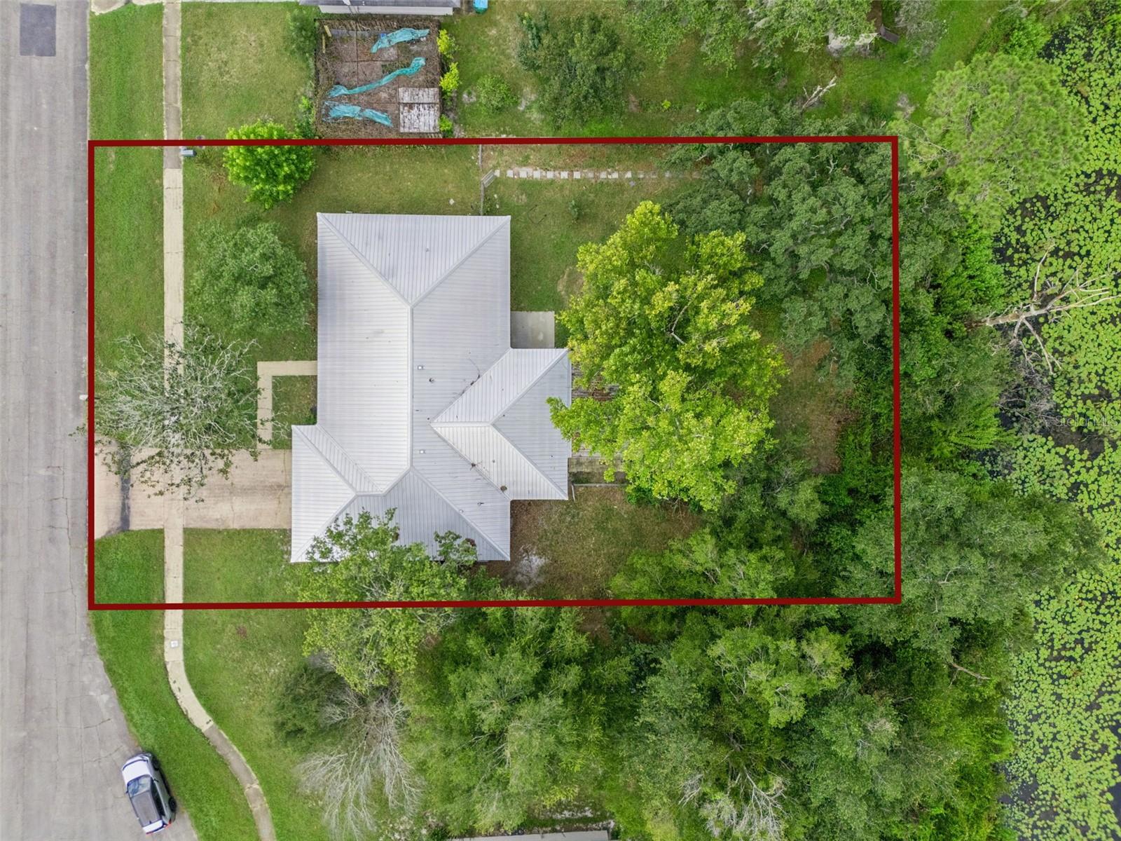 DELTONA LAKES UNIT 74 - Residential