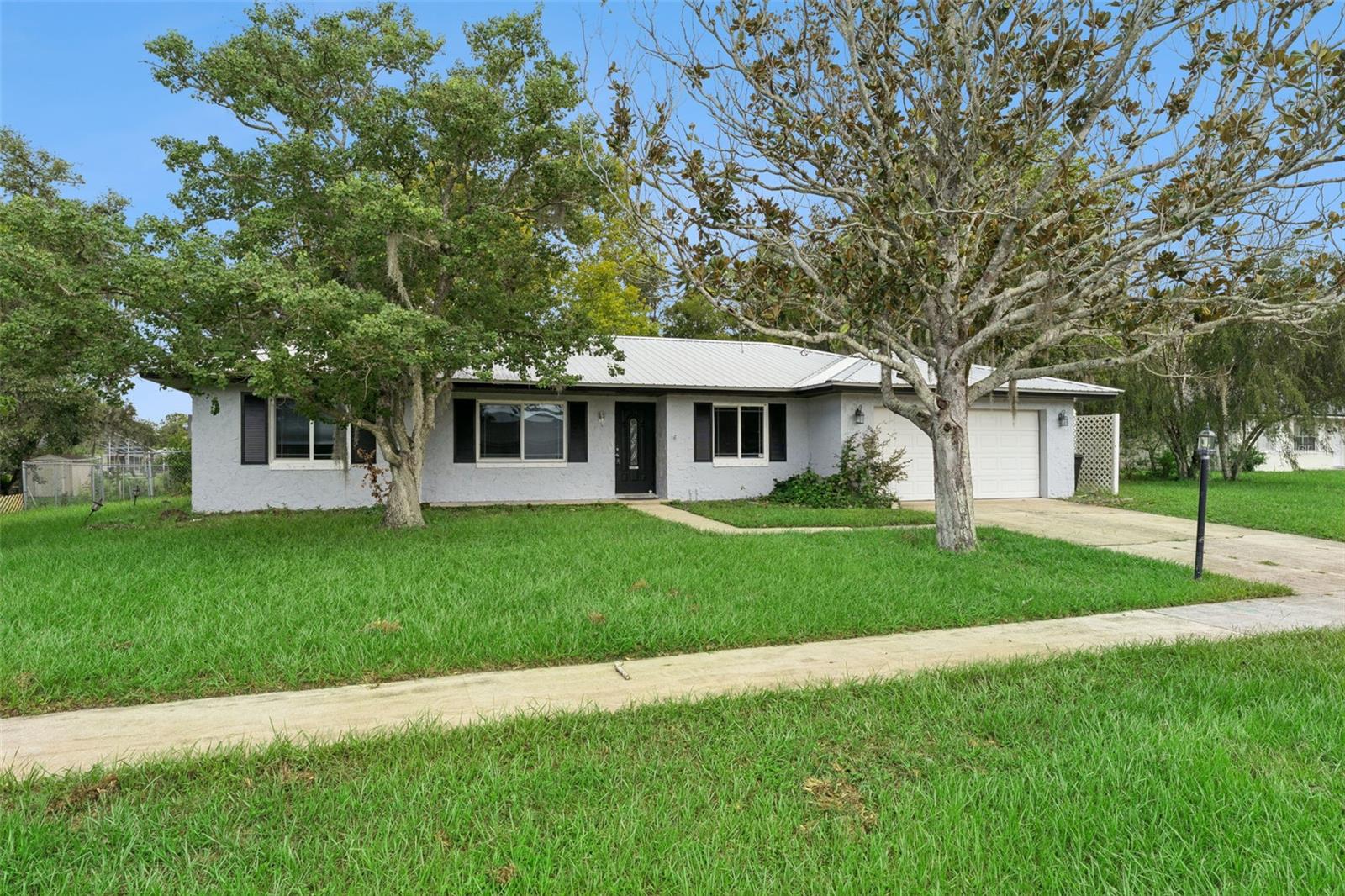 DELTONA LAKES UNIT 74 - Residential