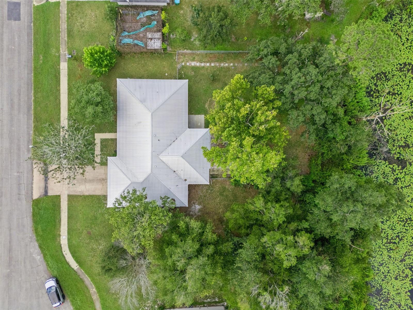 DELTONA LAKES UNIT 74 - Residential