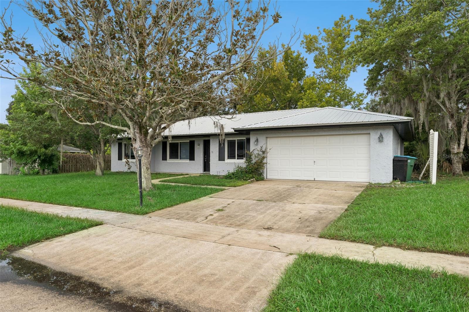 DELTONA LAKES UNIT 74 - Residential