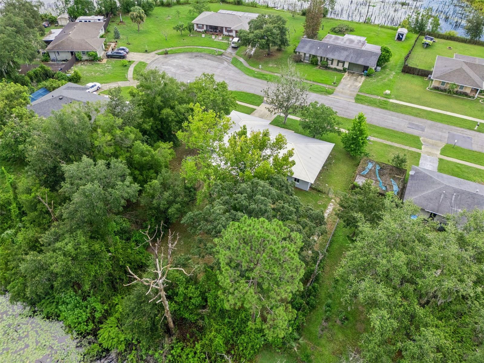 DELTONA LAKES UNIT 74 - Residential
