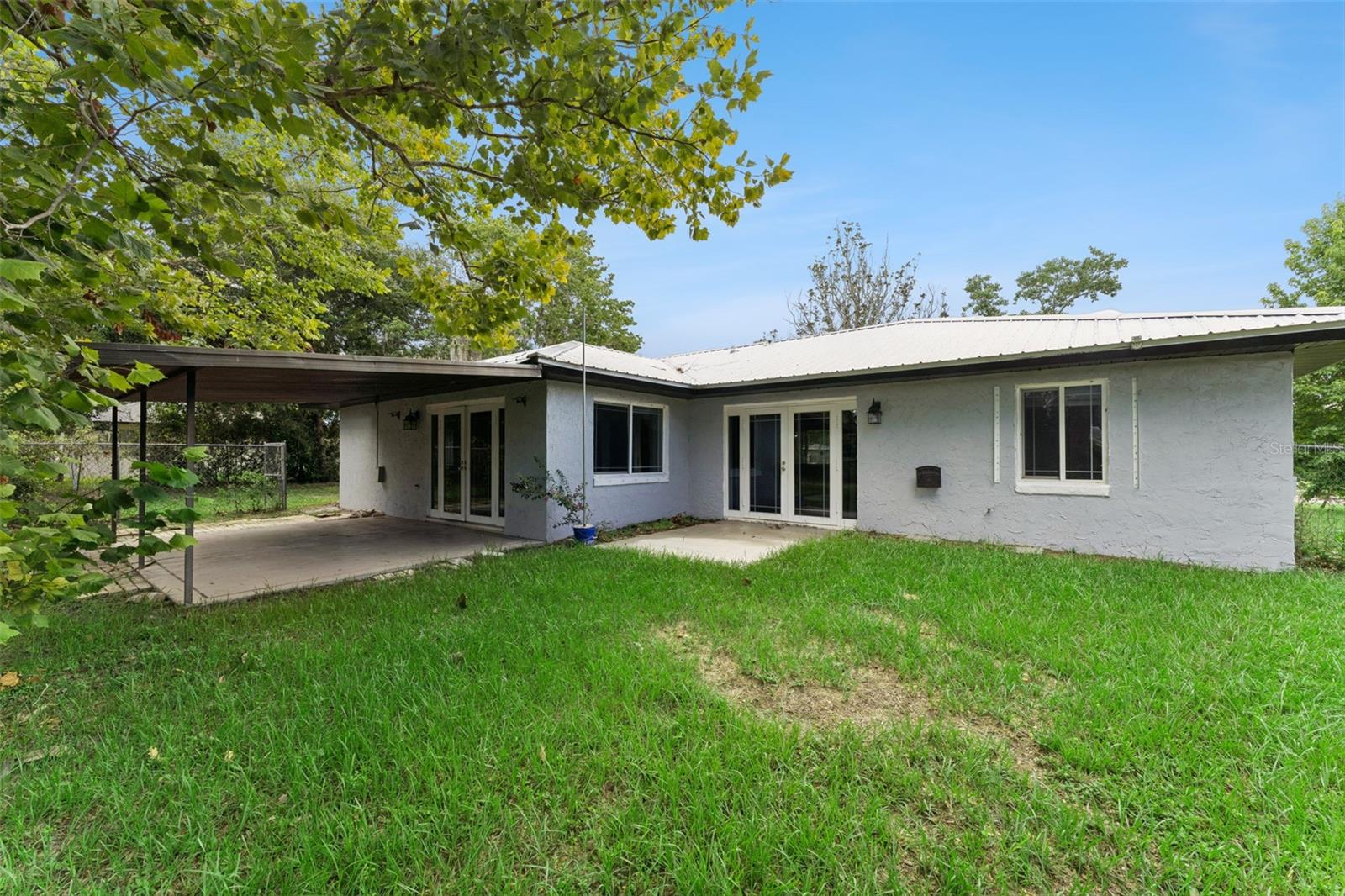 DELTONA LAKES UNIT 74 - Residential
