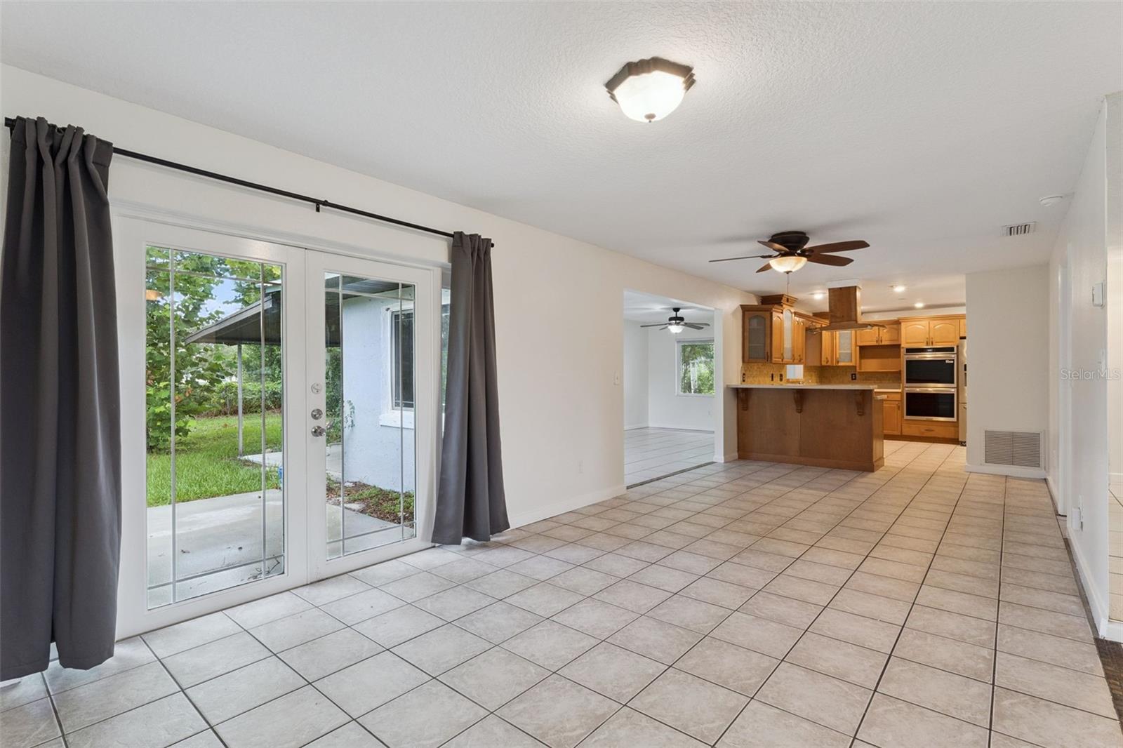 DELTONA LAKES UNIT 74 - Residential