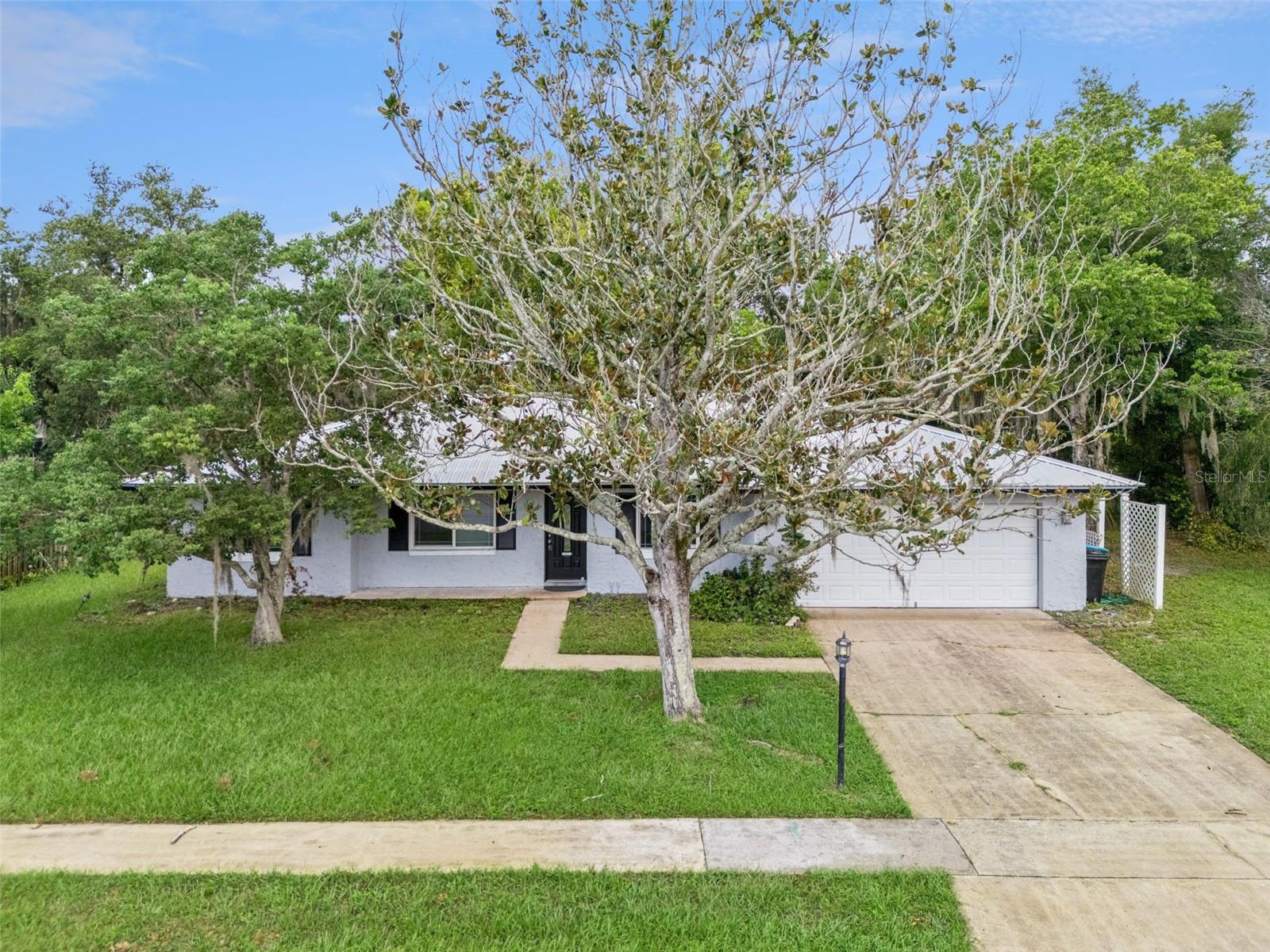 DELTONA LAKES UNIT 74 - Residential