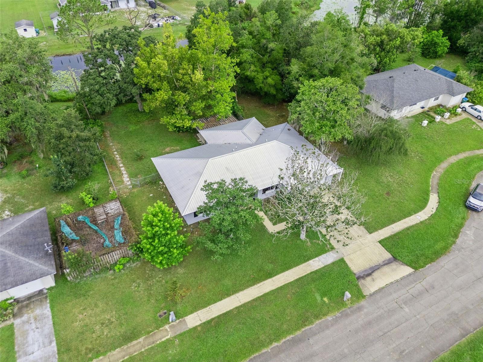 DELTONA LAKES UNIT 74 - Residential