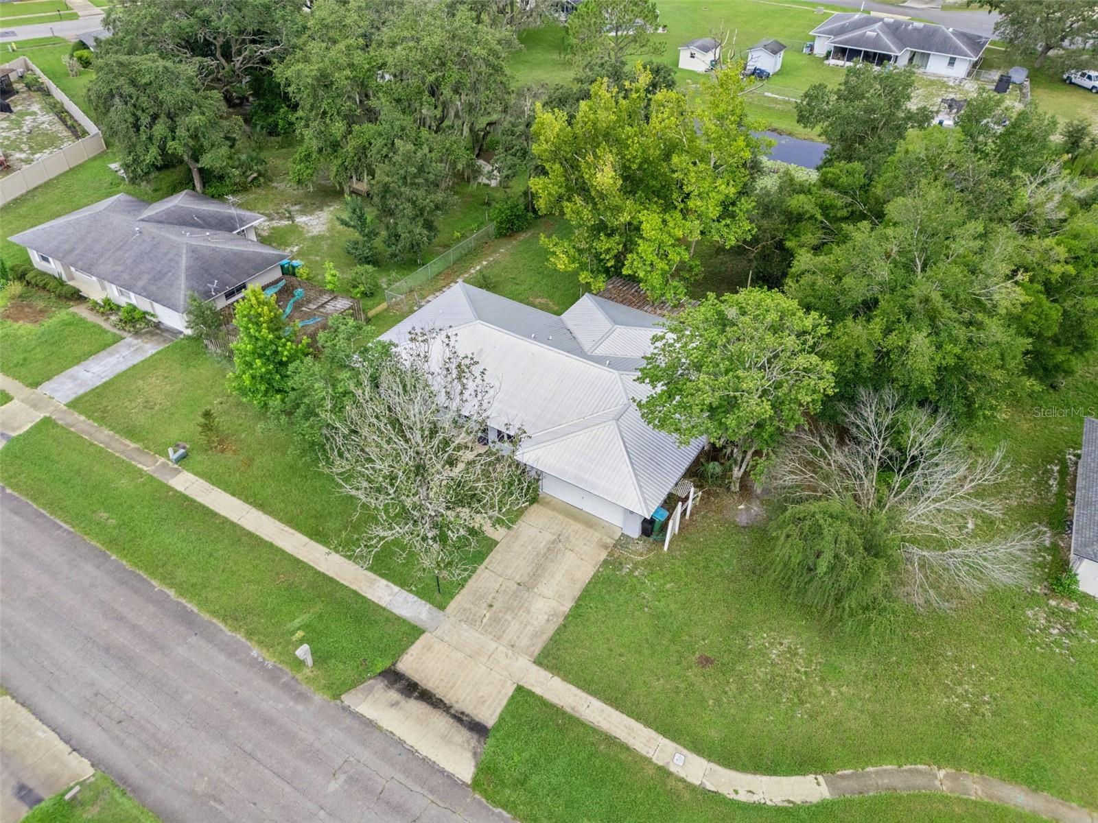 DELTONA LAKES UNIT 74 - Residential