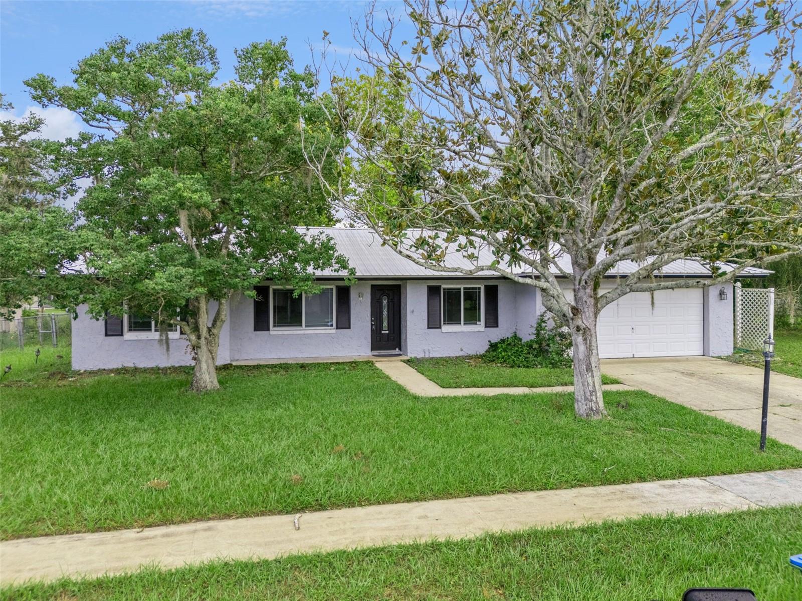 DELTONA LAKES UNIT 74 - Residential