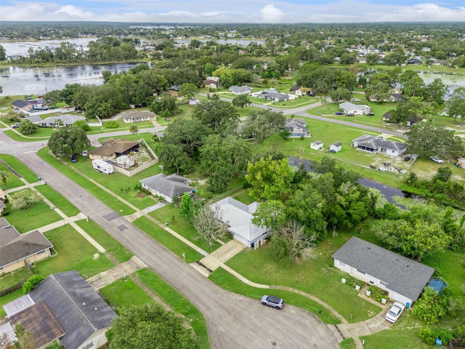 DELTONA LAKES UNIT 74 - Residential