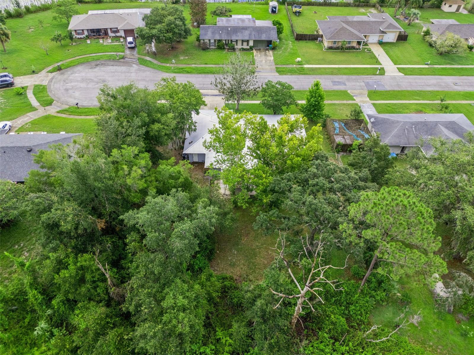 DELTONA LAKES UNIT 74 - Residential