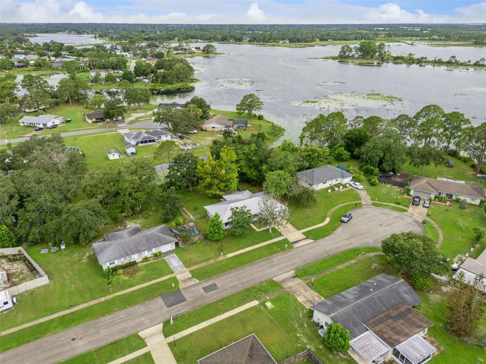DELTONA LAKES UNIT 74 - Residential
