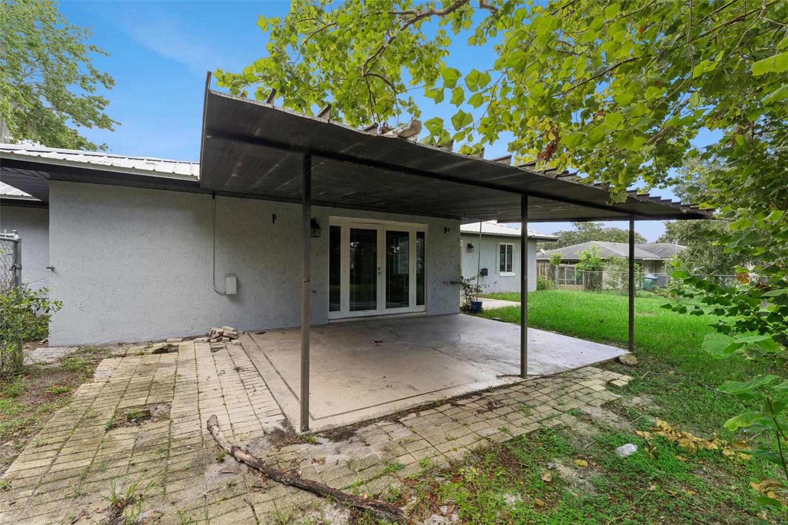 DELTONA LAKES UNIT 74 - Residential