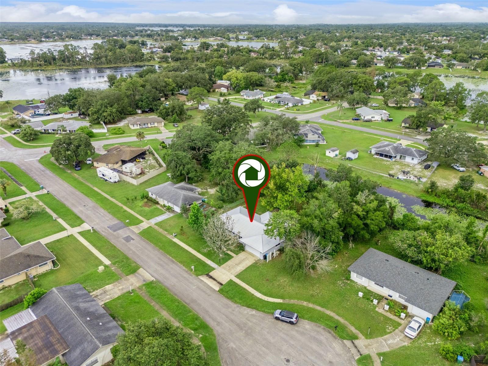 DELTONA LAKES UNIT 74 - Residential