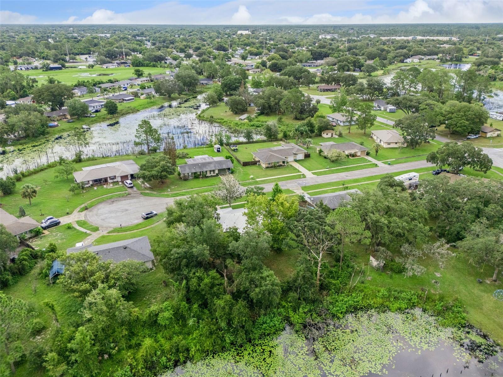 DELTONA LAKES UNIT 74 - Residential