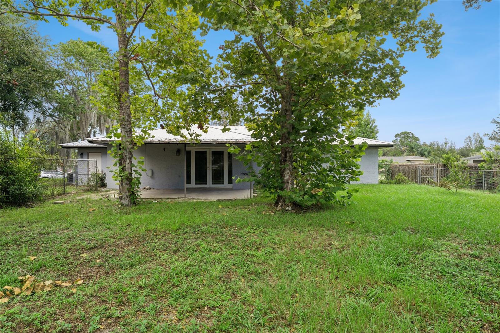 DELTONA LAKES UNIT 74 - Residential