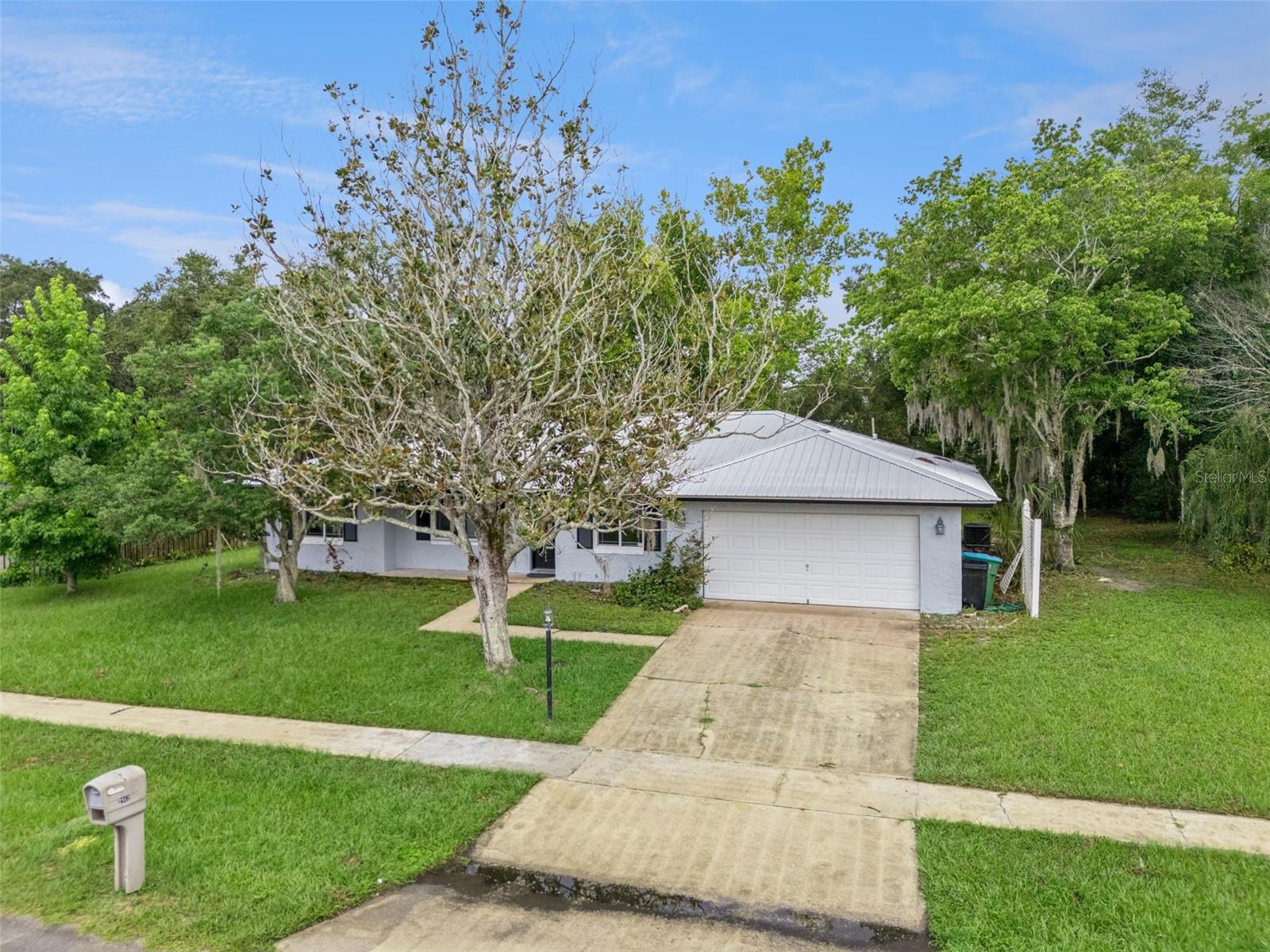 DELTONA LAKES UNIT 74 - Residential