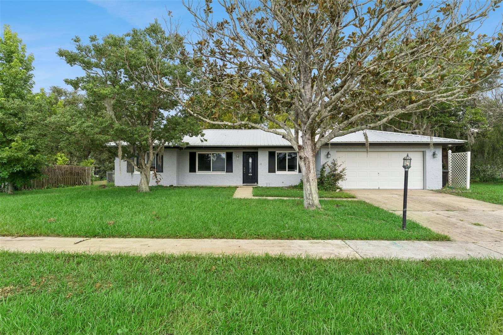 DELTONA LAKES UNIT 74 - Residential
