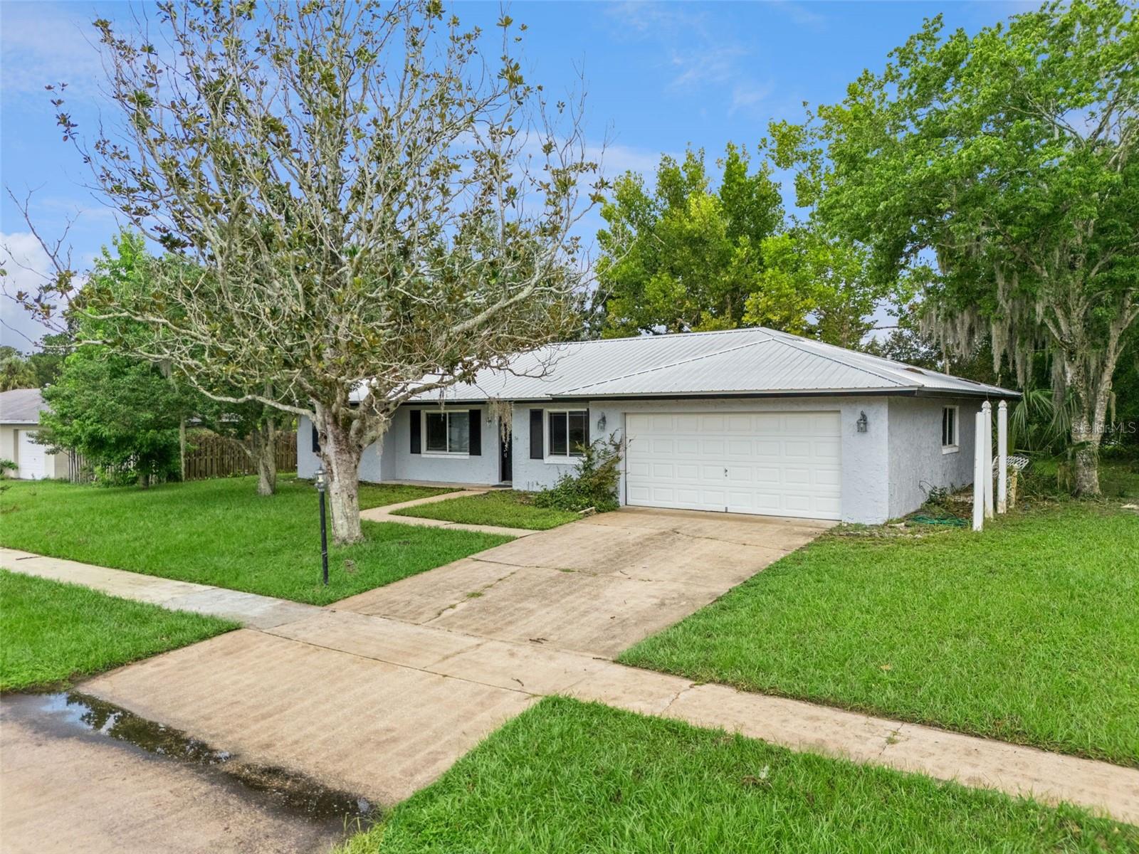 DELTONA LAKES UNIT 74 - Residential
