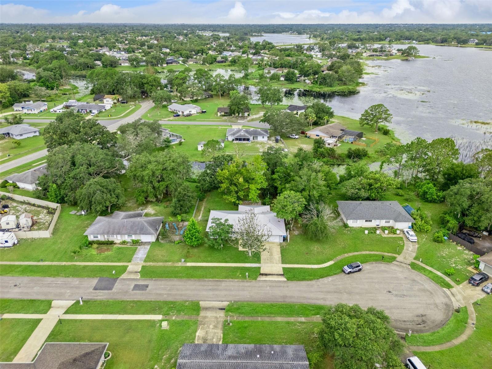 DELTONA LAKES UNIT 74 - Residential
