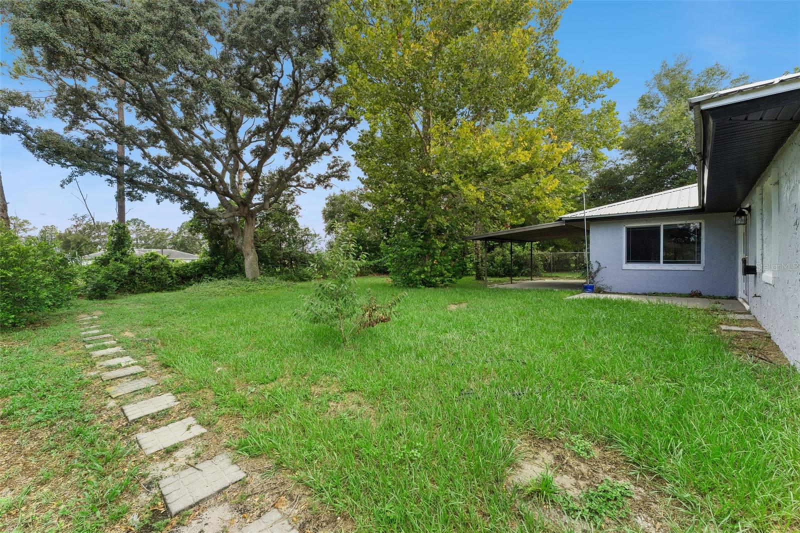 DELTONA LAKES UNIT 74 - Residential