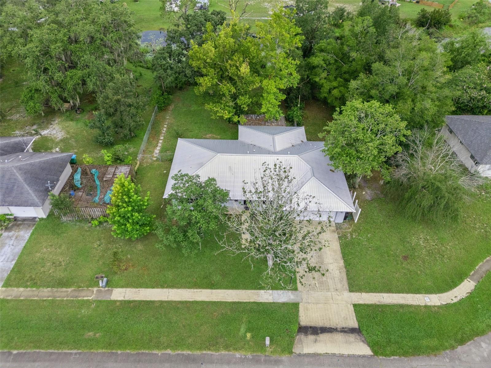 DELTONA LAKES UNIT 74 - Residential