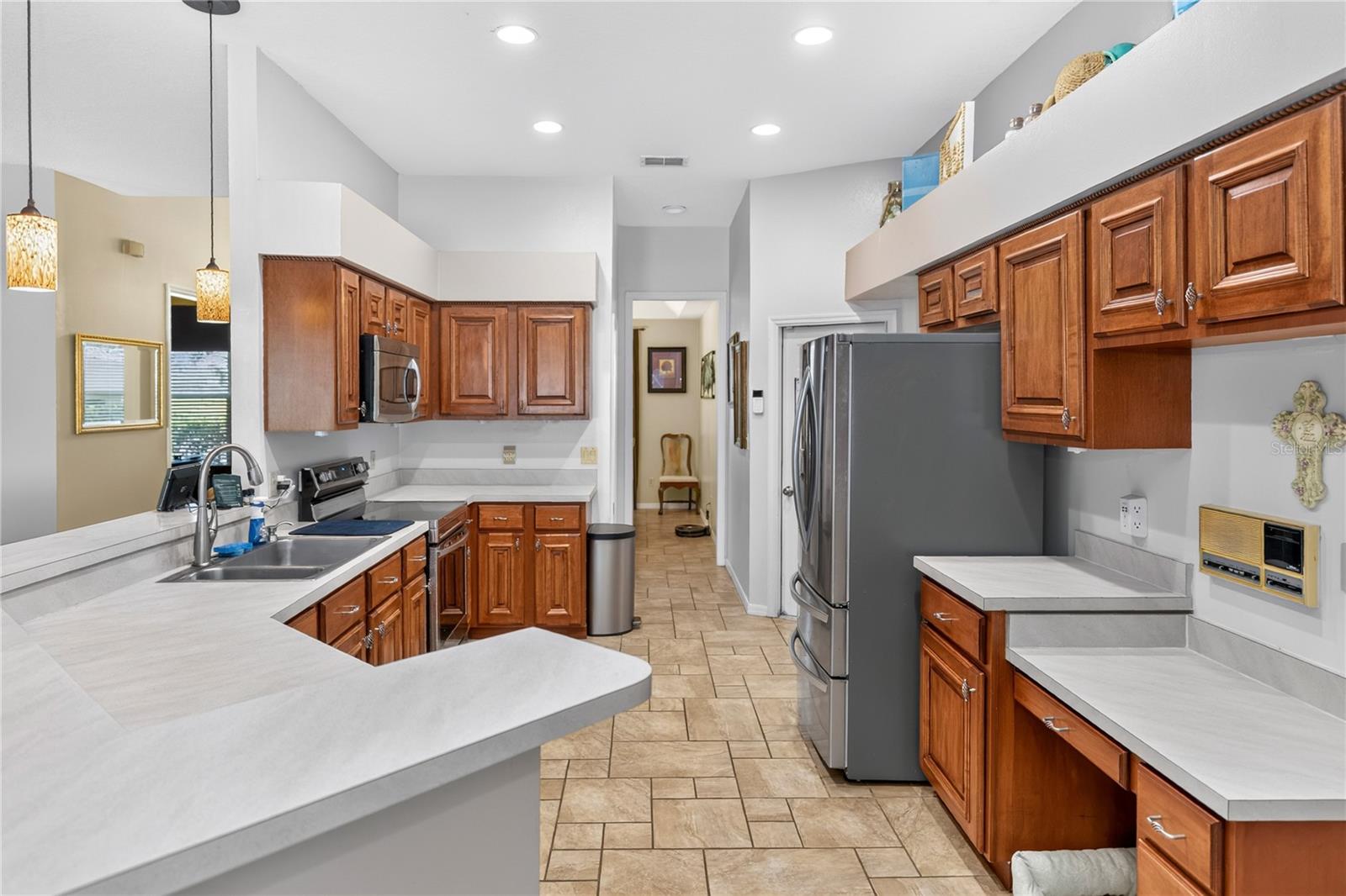 HERONWOOD AT CARILLON - Residential