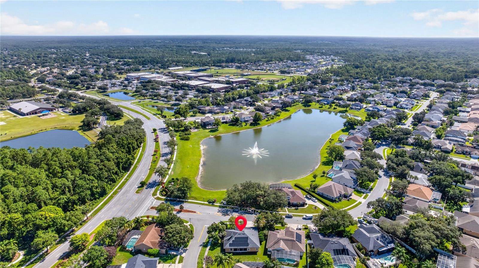 HERONWOOD AT CARILLON - Residential