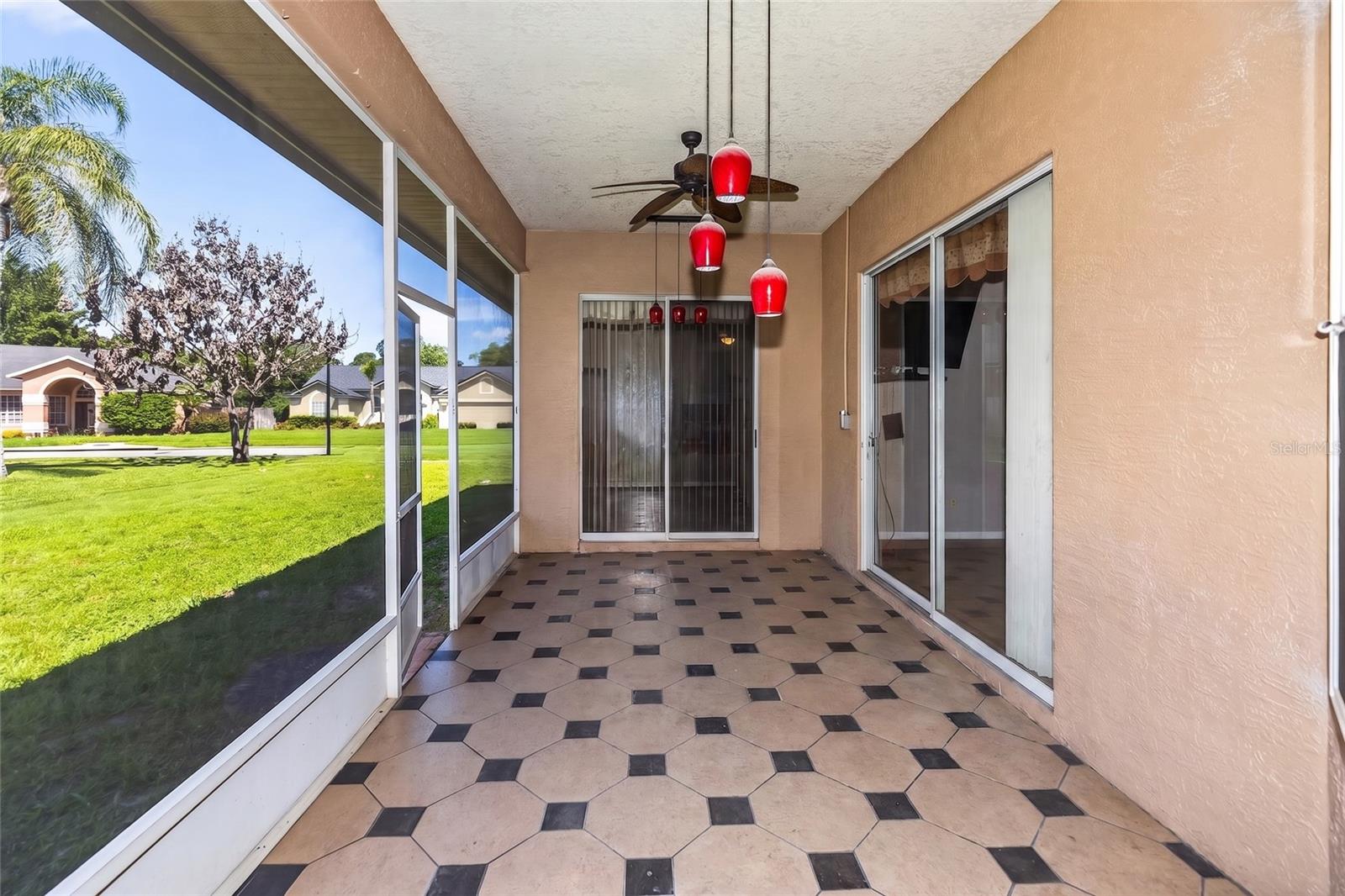 HERONWOOD AT CARILLON - Residential