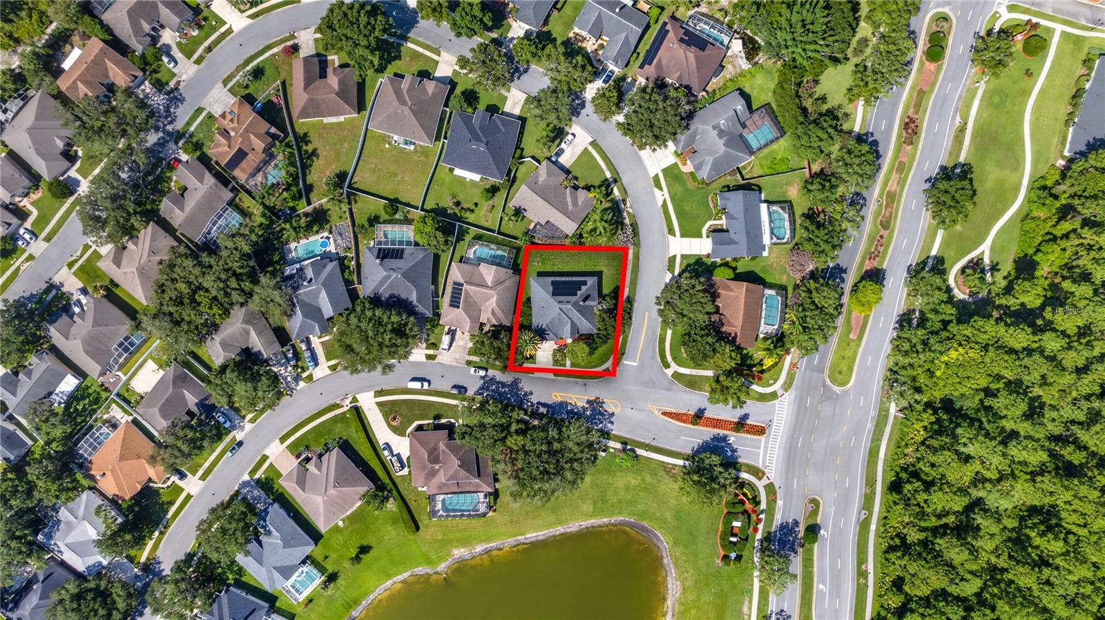 HERONWOOD AT CARILLON - Residential