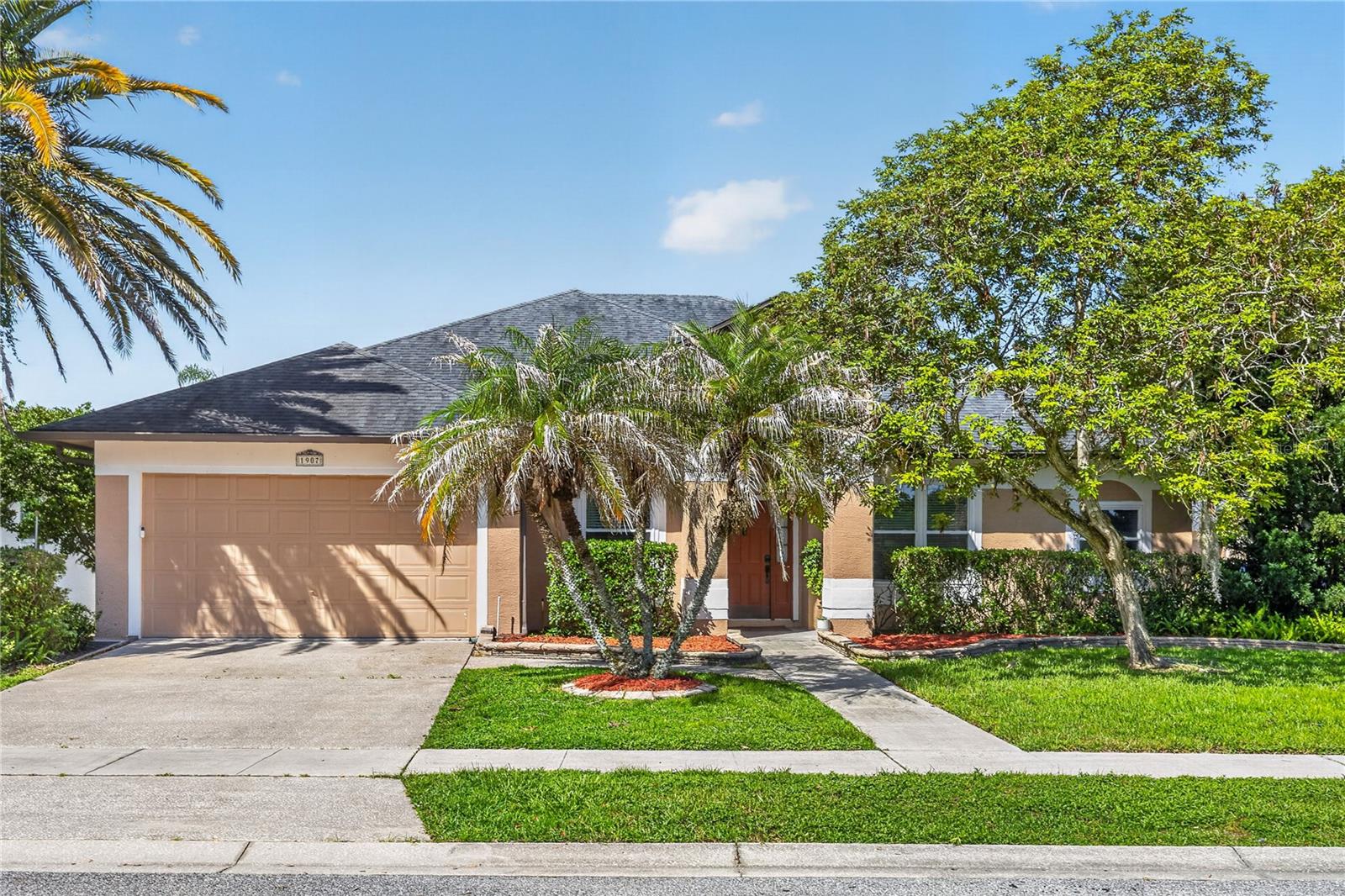 HERONWOOD AT CARILLON - Residential