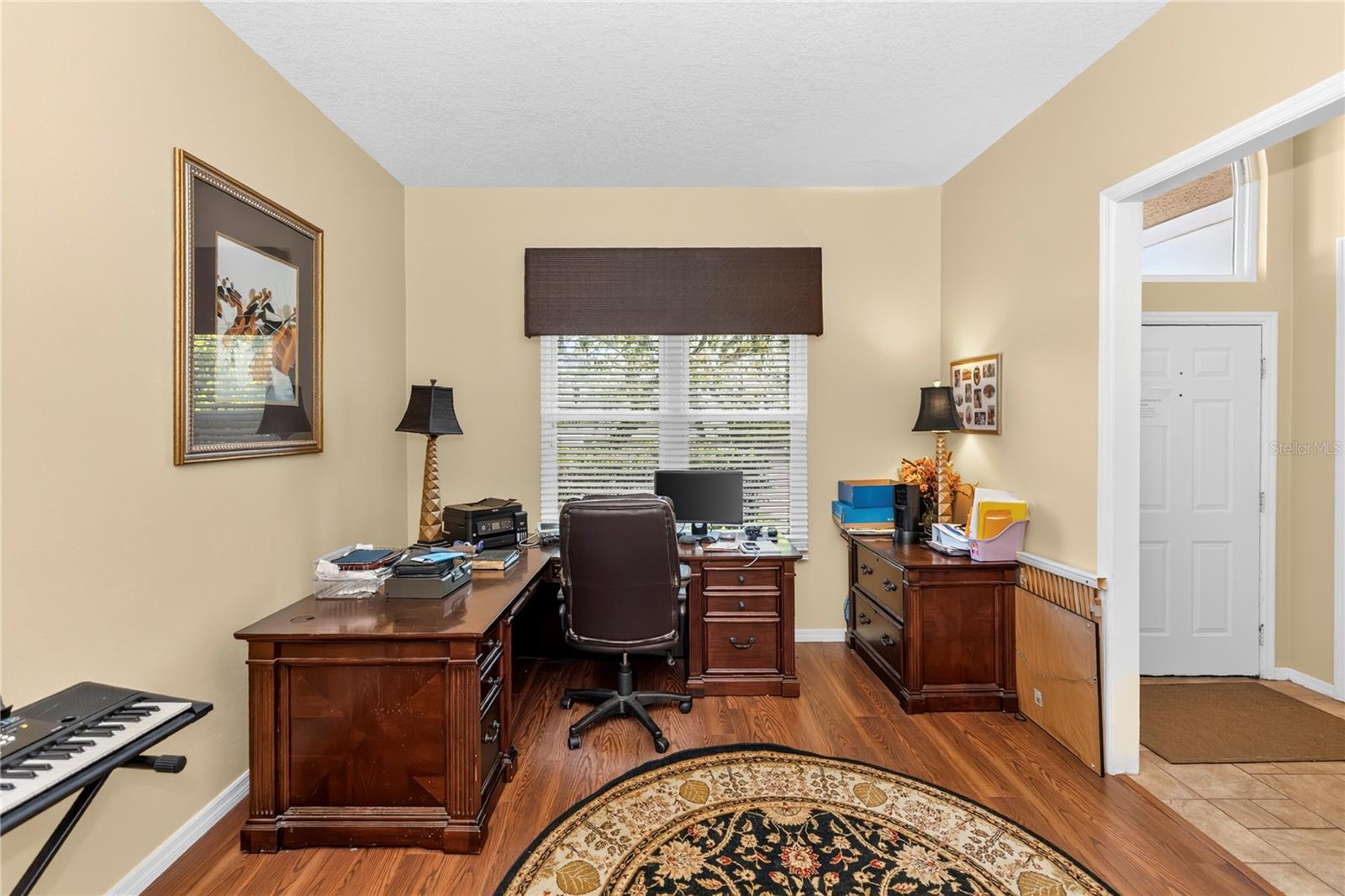 HERONWOOD AT CARILLON - Residential