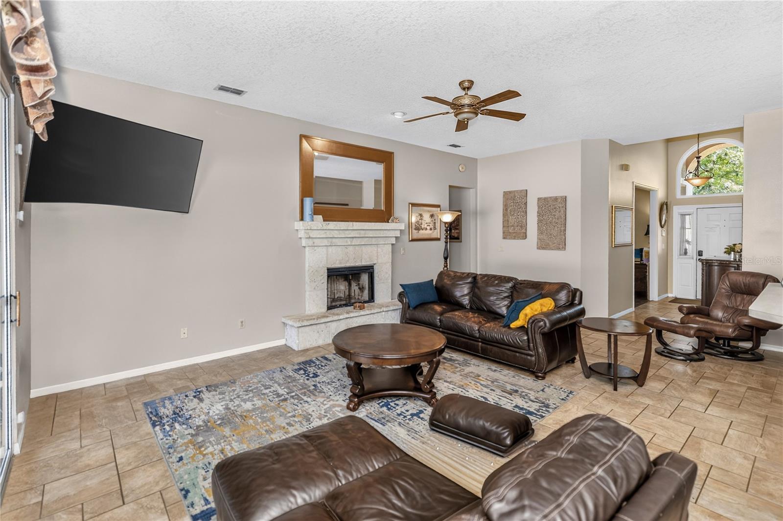 HERONWOOD AT CARILLON - Residential
