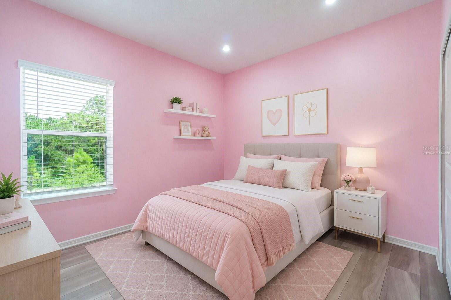 WESLYN PARK PH 2 - Residential Lease