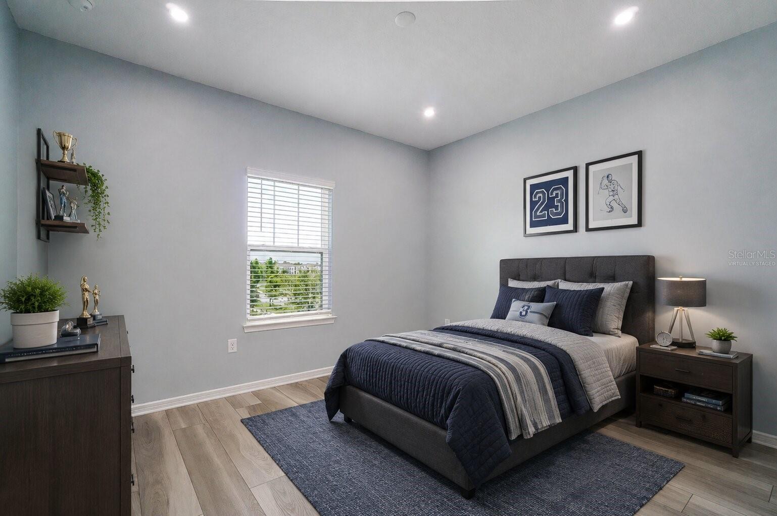 WESLYN PARK PH 2 - Residential Lease
