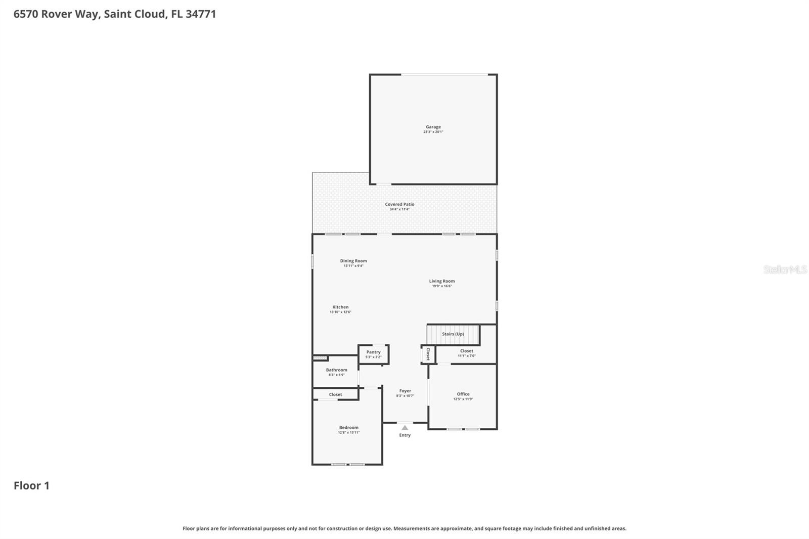 WESLYN PARK PH 2 - Residential Lease