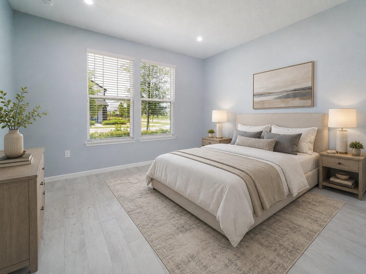 WESLYN PARK PH 2 - Residential Lease