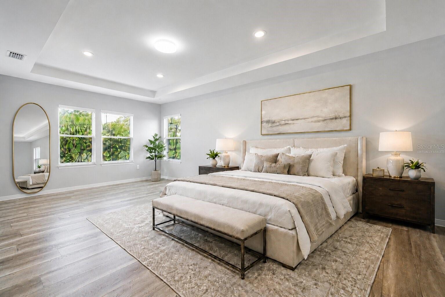 WESLYN PARK PH 2 - Residential Lease