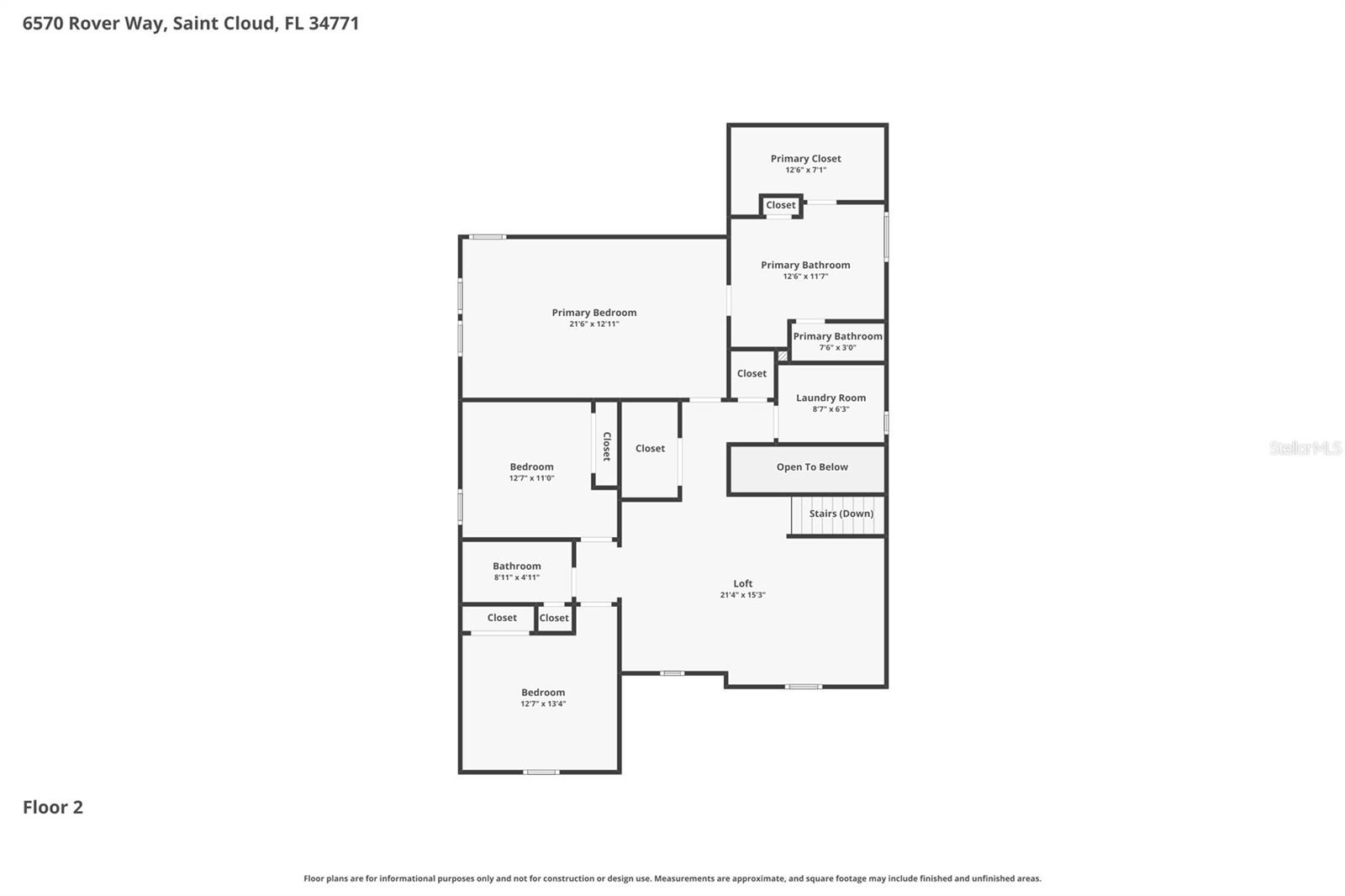 WESLYN PARK PH 2 - Residential Lease