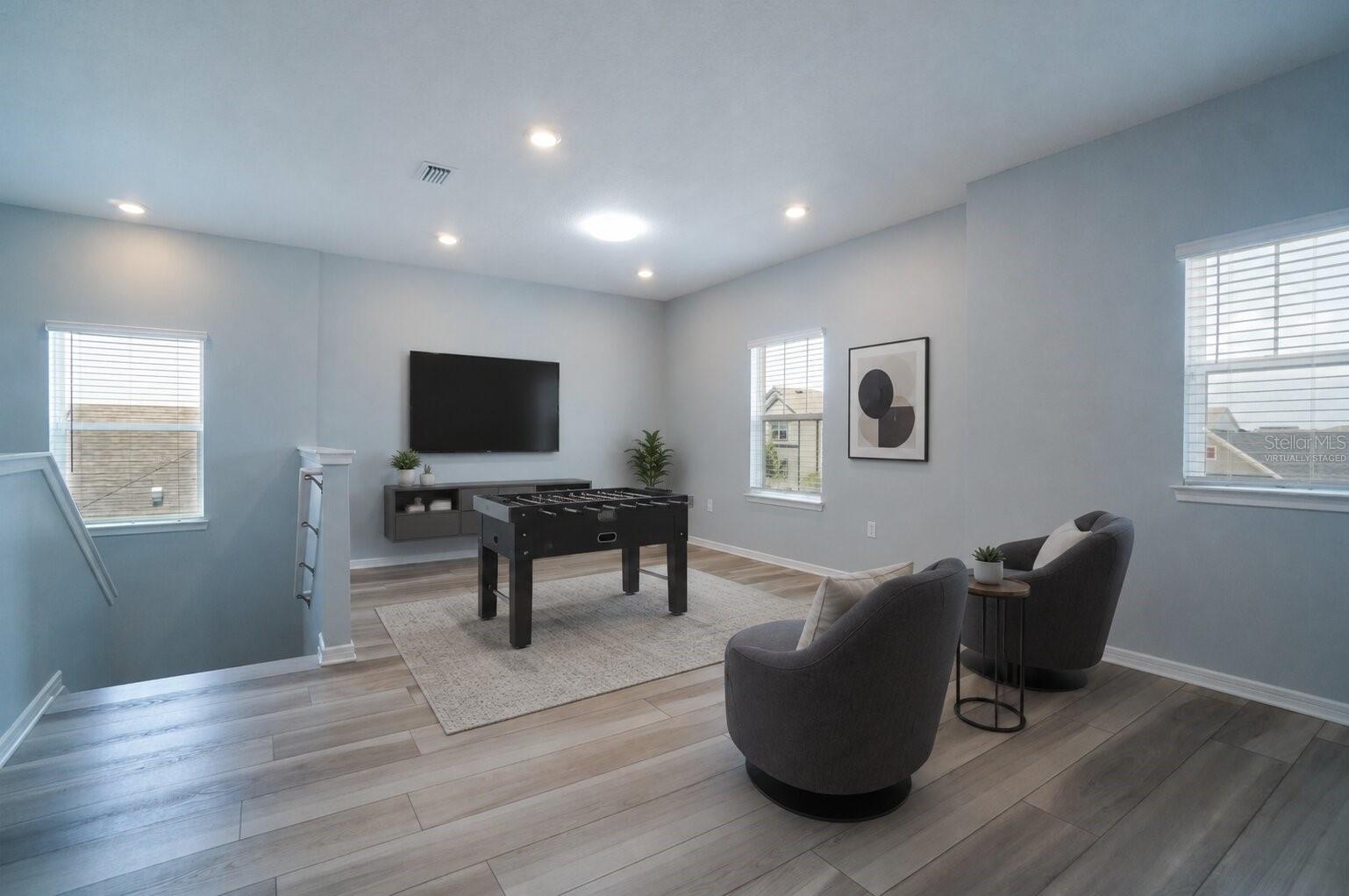 WESLYN PARK PH 2 - Residential Lease