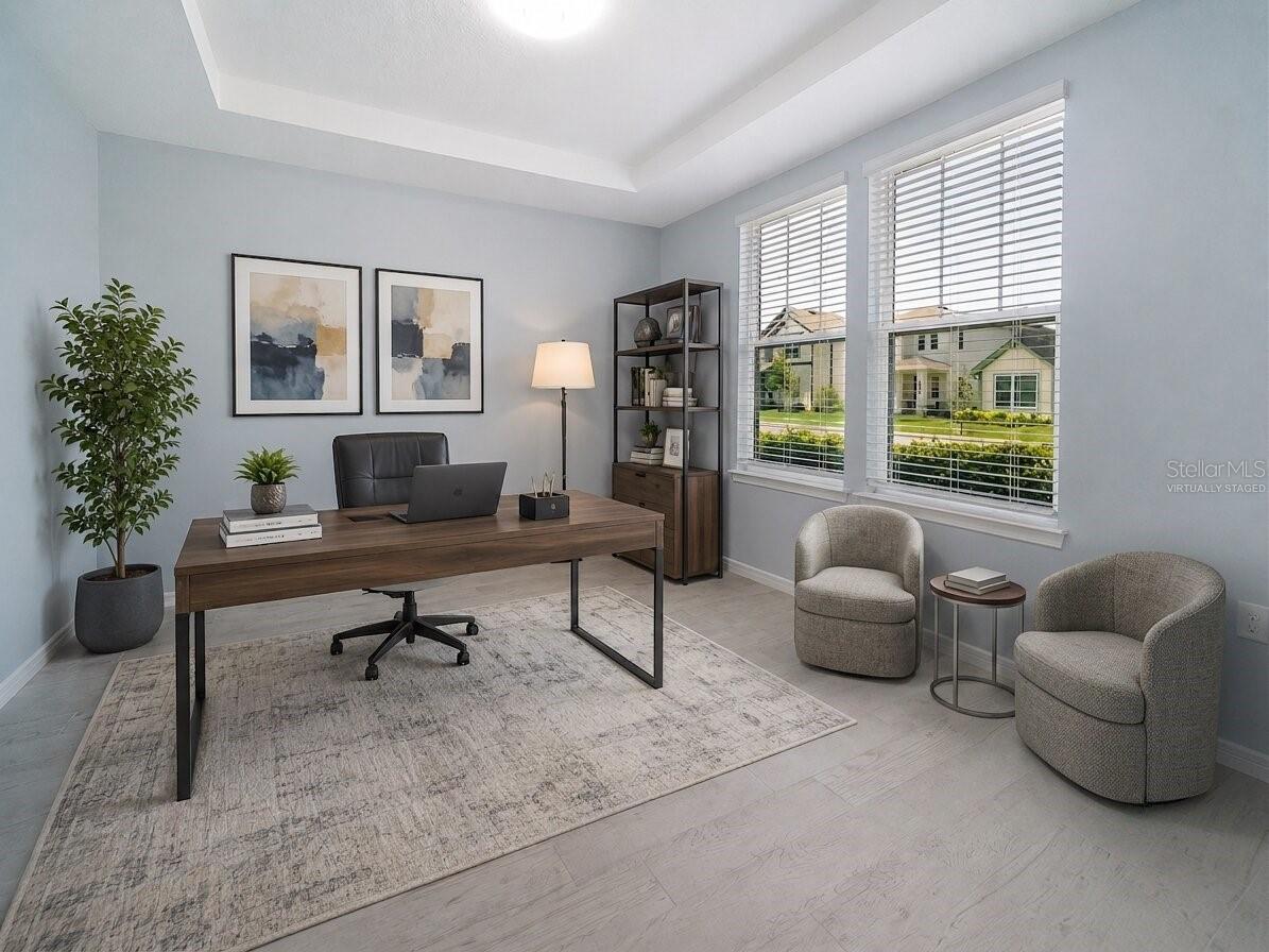 WESLYN PARK PH 2 - Residential Lease
