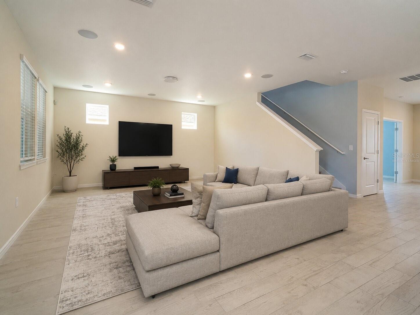 WESLYN PARK PH 2 - Residential Lease