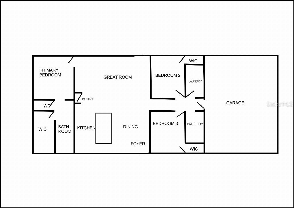 ROLLING HILLS UN 4 - Residential