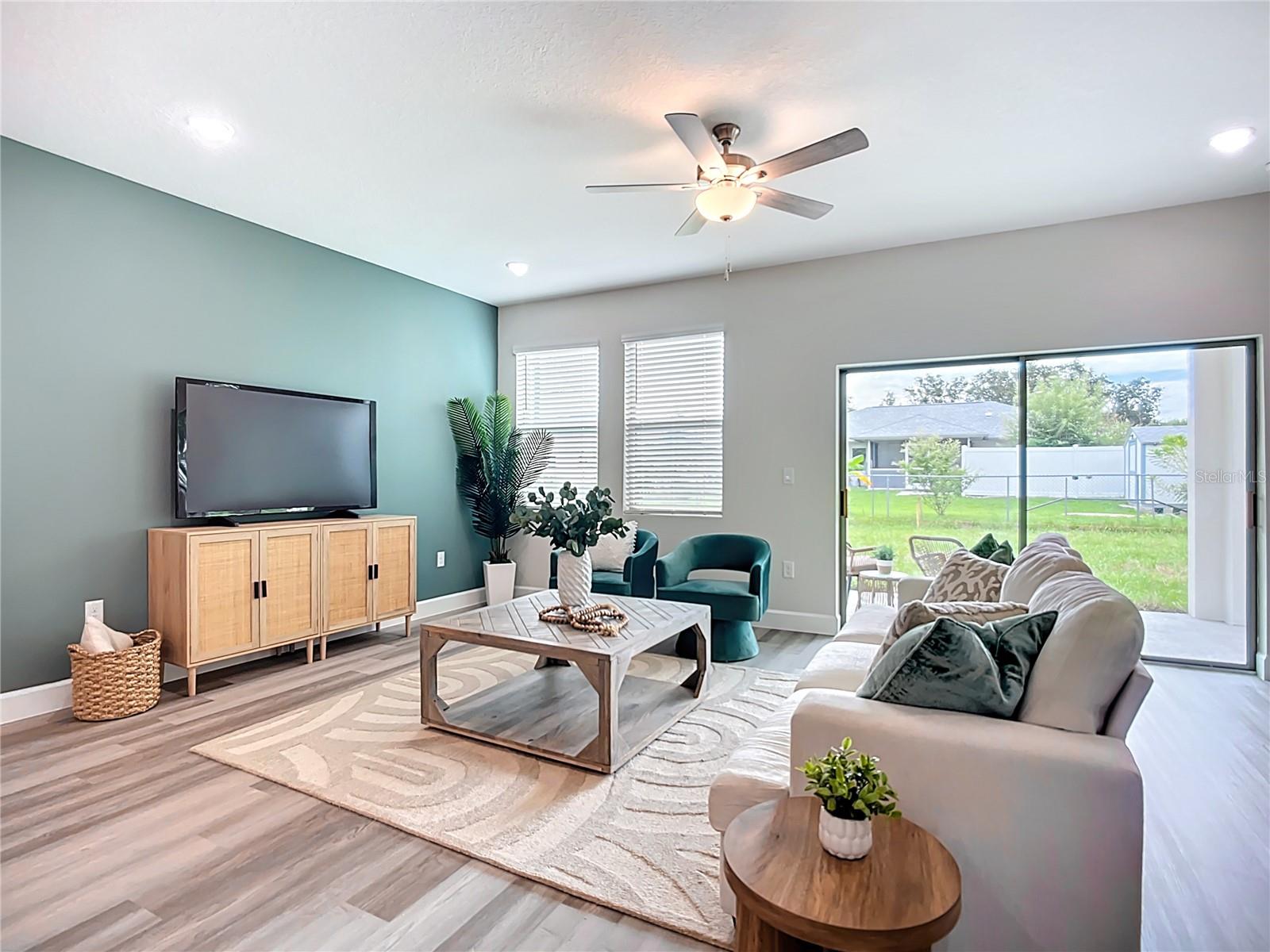 PORT CHARLOTTE SUB 37 - Residential