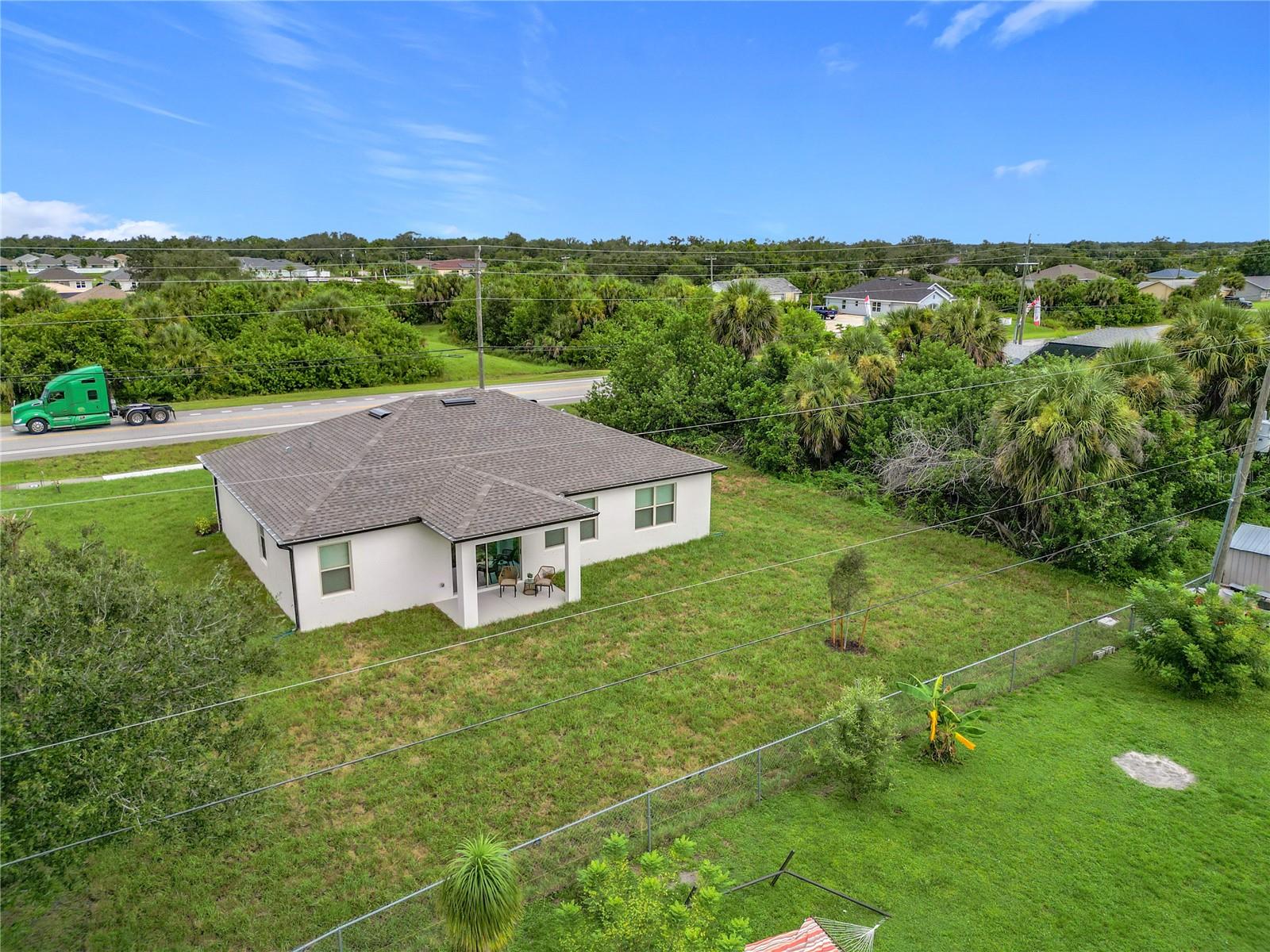 PORT CHARLOTTE SUB 37 - Residential