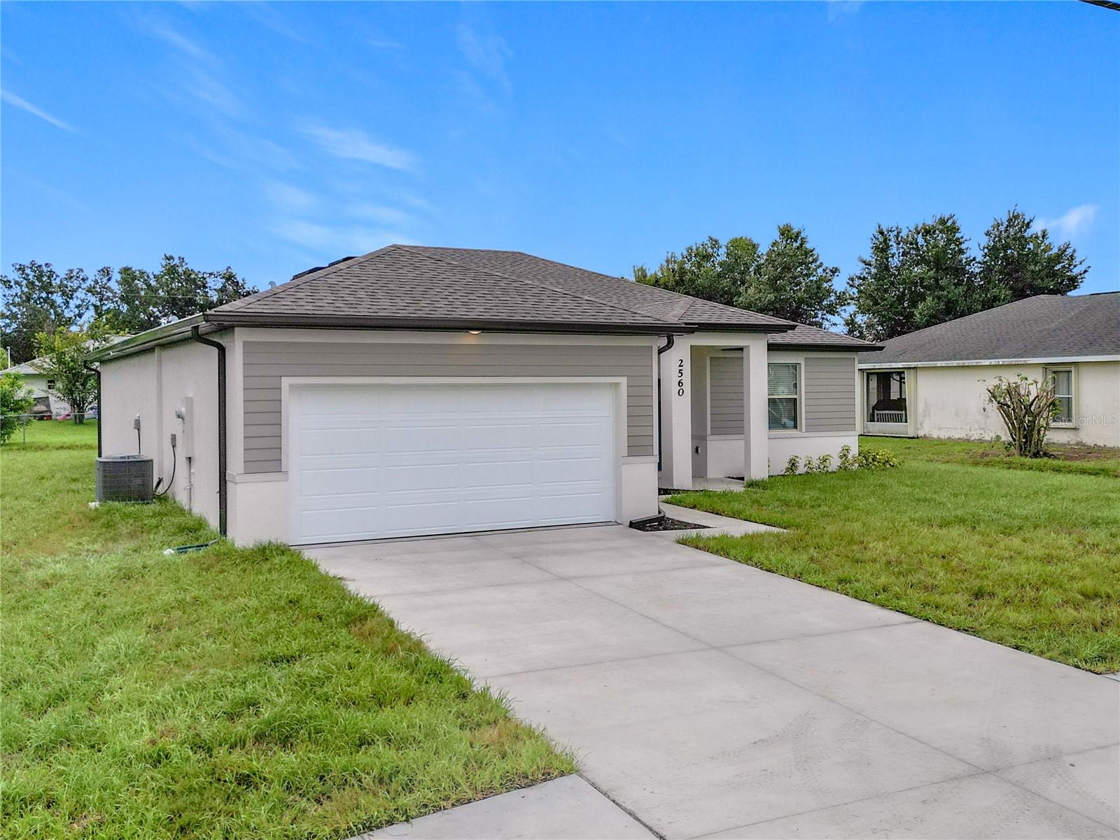 PORT CHARLOTTE SUB 37 - Residential