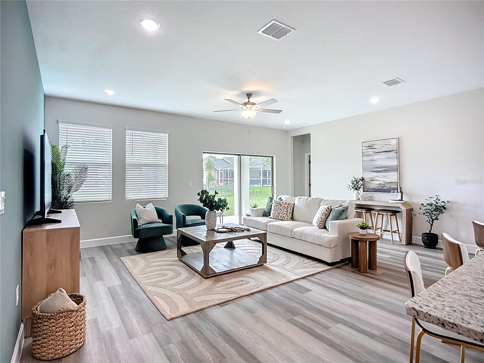 PORT CHARLOTTE SUB 37 - Residential
