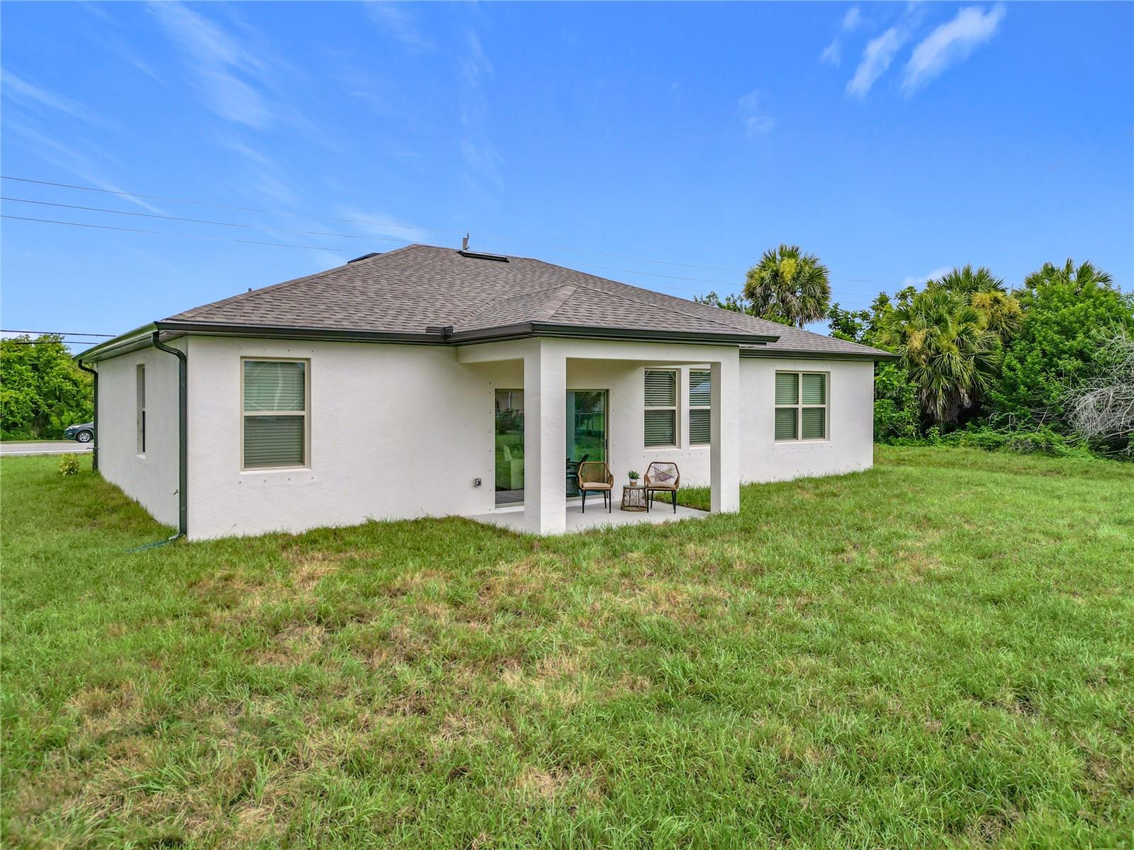PORT CHARLOTTE SUB 37 - Residential