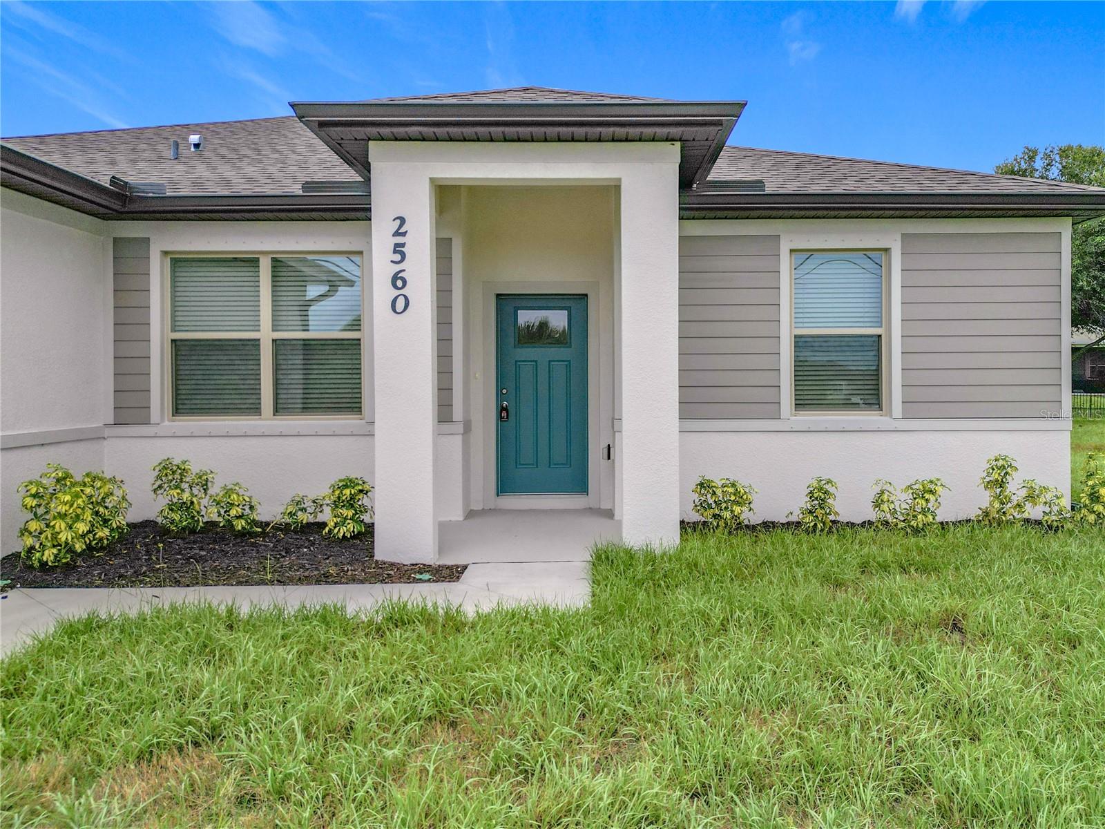 PORT CHARLOTTE SUB 37 - Residential
